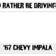 Illustration for article titled I just found my new license plate holder